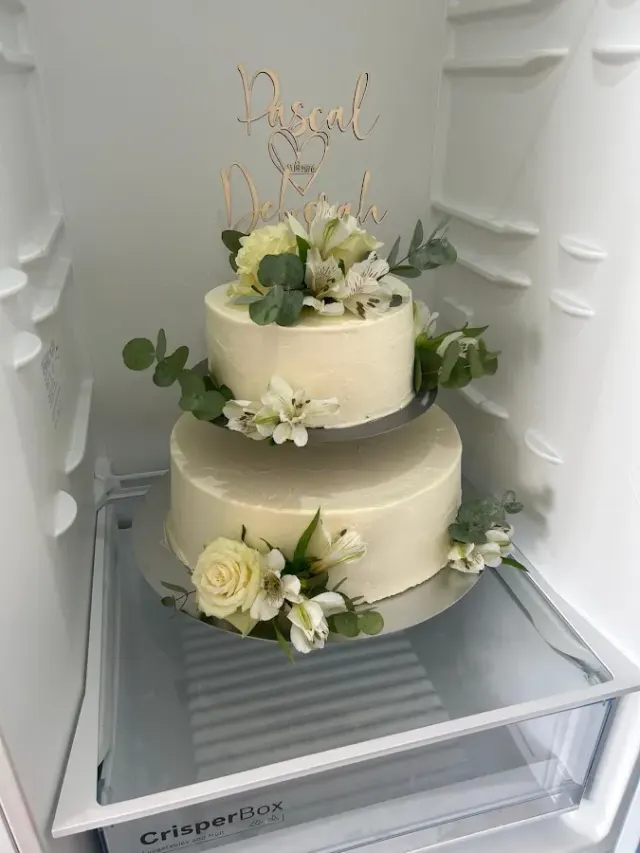 BookNoFees: Leipomo – Begerts Brotshop – Oer-Erkenschwick – Begerts Brotshop, kuva 2
