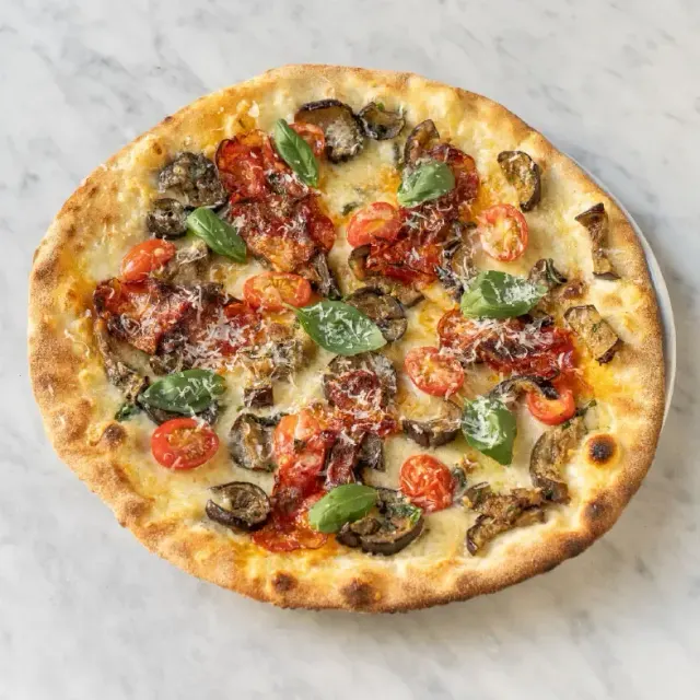 BookNoFees: Välipalabaari – De Pizzabakkers To Go – Amsterdam – Pizzabakkers To Go, kuva 3