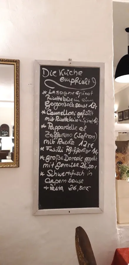 BookNoFees: Ravintola – Ristorante Pizzeria bei Toni – Hemer – Ravintola ja pizzeria Bei Toni, kuva 2