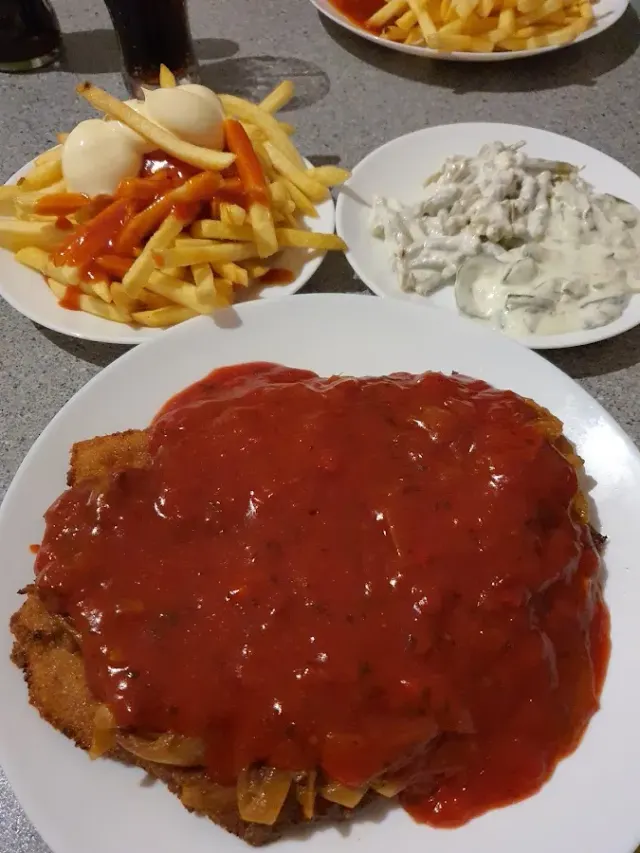 BookNoFees: Ravintola – Scheele Grillstübchen – Bergkamen – Scheele Grillstübchen, kuva 3
