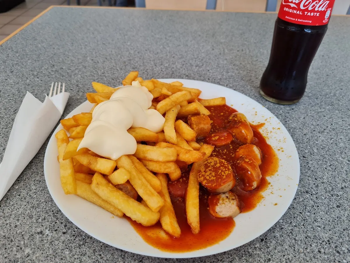 BookNoFees: Ravintola – Scheele Grillstübchen – Bergkamen – Scheele Grillstübchen, kuva 1