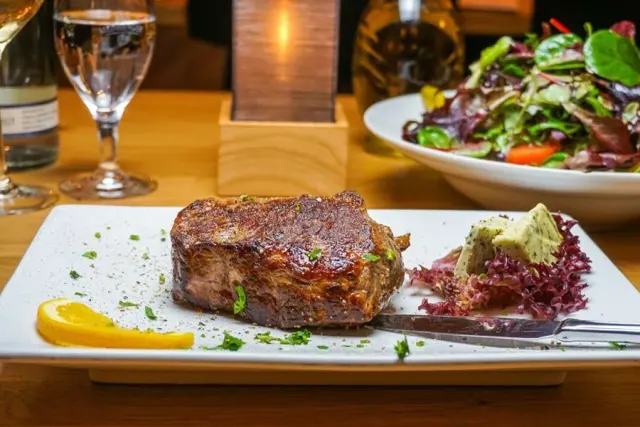 BookNoFees: Ravintola – Griechisches Restaurant Plaka – Hamm – Kreikkalainen ravintola Plaka, kuva 3
