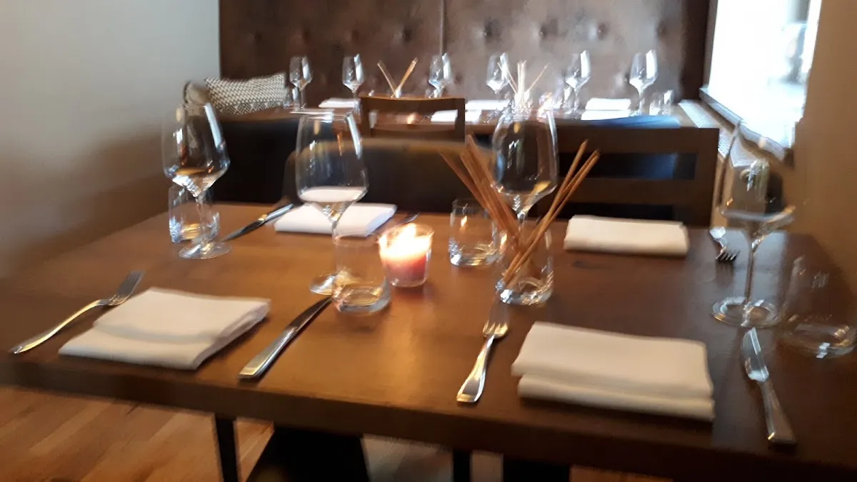 BookNoFees: Ravintola – Damianos Pizzeria – Herscheid – Damianos Pizzeria, kuva 1