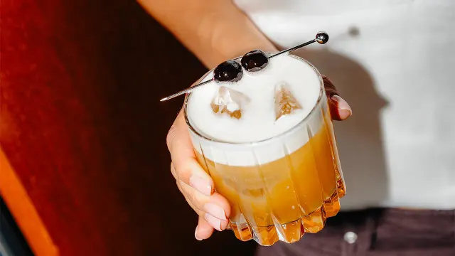 BookNoFees: Kahvila – ELA Restobar – Amsterdam – ELA Restobar, kuva 3