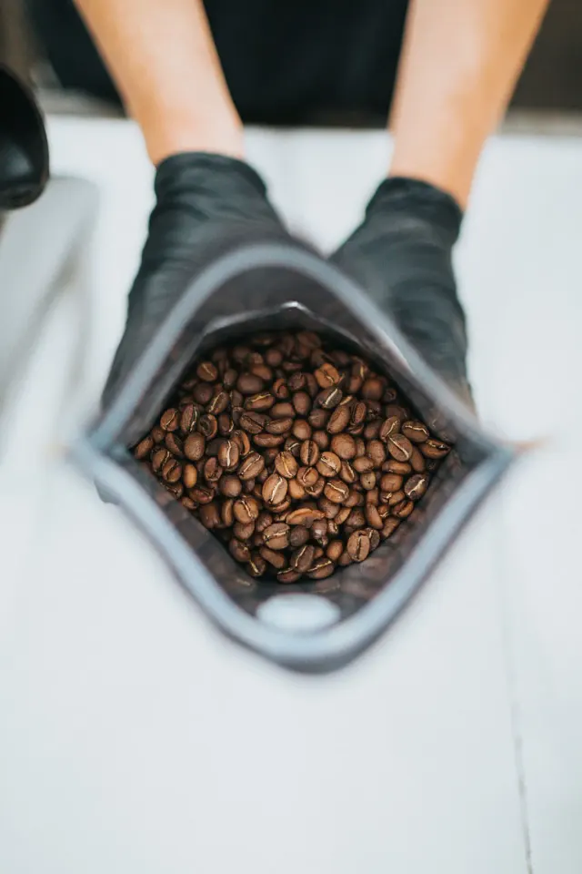 BookNoFees: Kahvila – Lia Coffee WU Wien – Vienna – Lia Coffee WU Wien, kuva 2