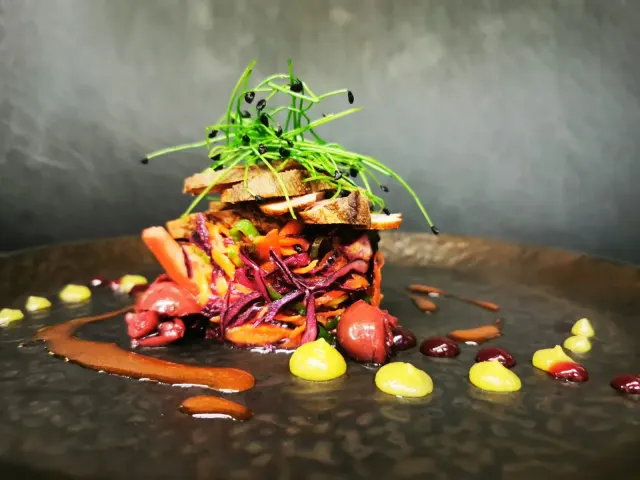 BookNoFees: Ravintola – ANSE Restaurant & Food & Event – Attendorn – ANSE Ravintola, ruoka ja tapahtumat, kuva 2