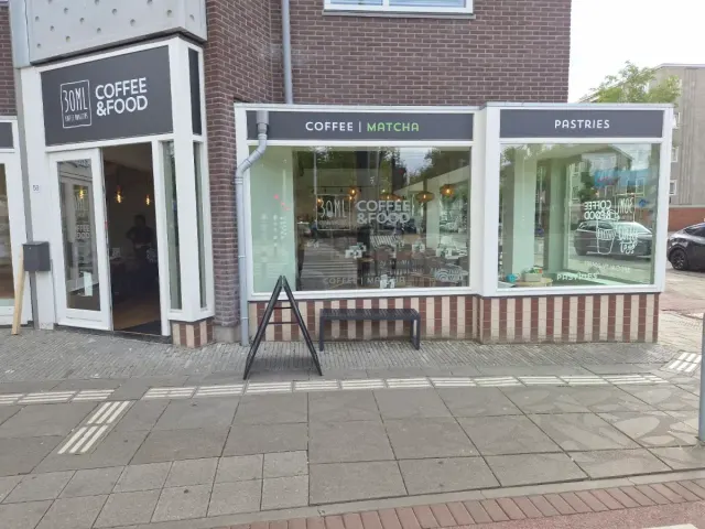 BookNoFees: 30ML, Amsterdam