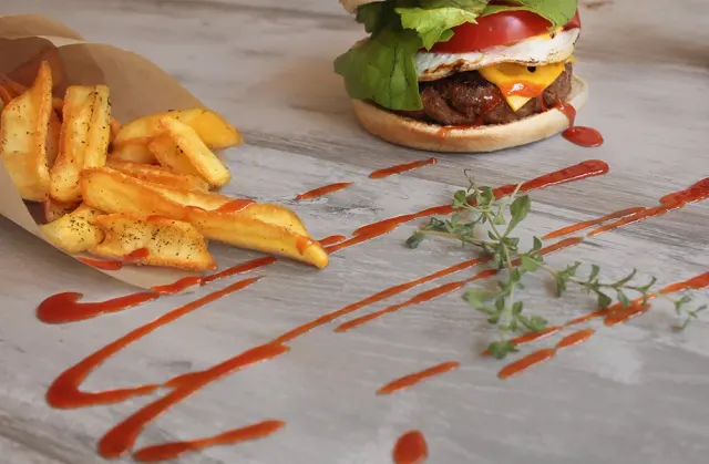 BookNoFees: Välipalabaari – Food Spot 69 – Athens – Ruokapaikka 69, kuva 2