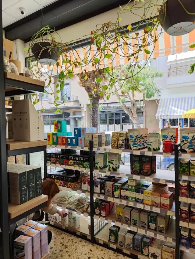 BookNoFees: Välipalabaari – Food Spot 69 – Athens – Ruokapaikka 69, kuva 3