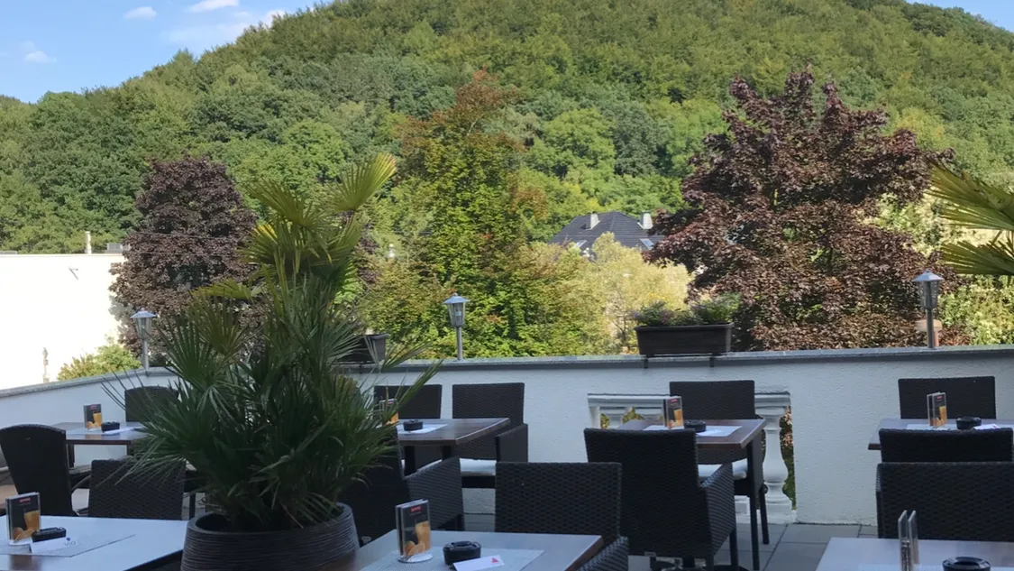 BookNoFees: Ravintola – Chillito Bar & Restaurant – Ennepetal – Chillito-baari ja -ravintola, kuva 1