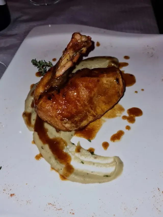 BookNoFees: Ravintola – Taverne Filos – Hagen – Taverne Filos, kuva 3