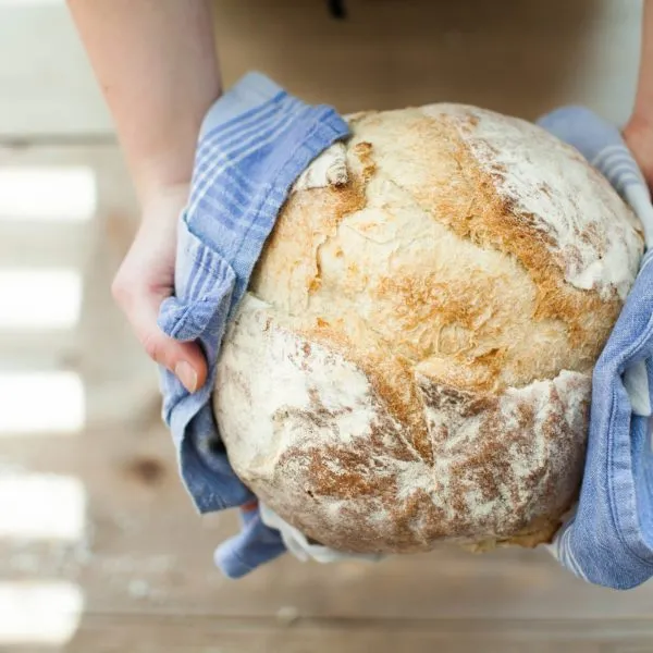 BookNoFees: Leipomo – Insieme al pane – Rome – Leivän kanssa, kuva 3