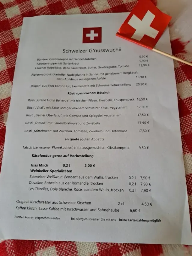 BookNoFees: Ravintola – Anges Gasthof Witteborg – Welver – Anges Gasthof Witteborg, kuva 3