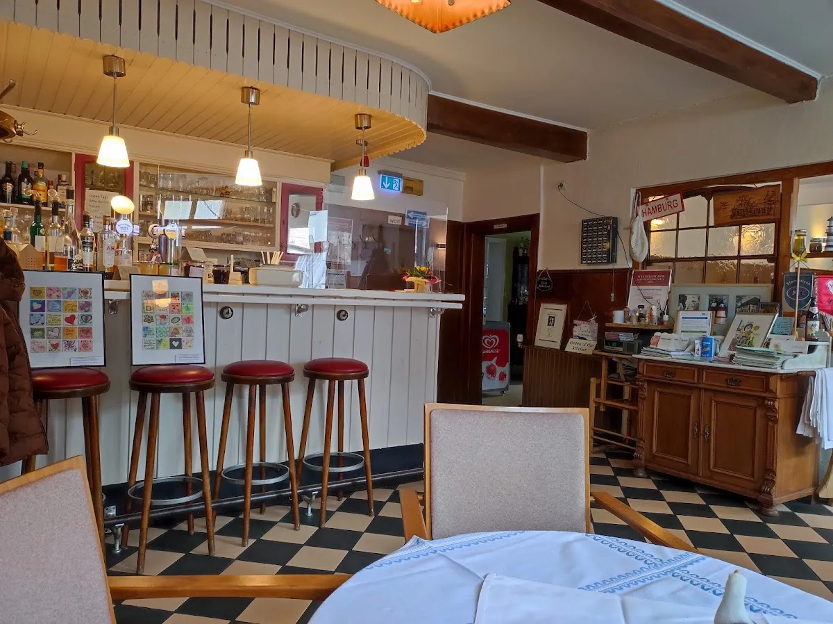 BookNoFees: Ravintola – Anges Gasthof Witteborg – Welver – Anges Gasthof Witteborg, kuva 1