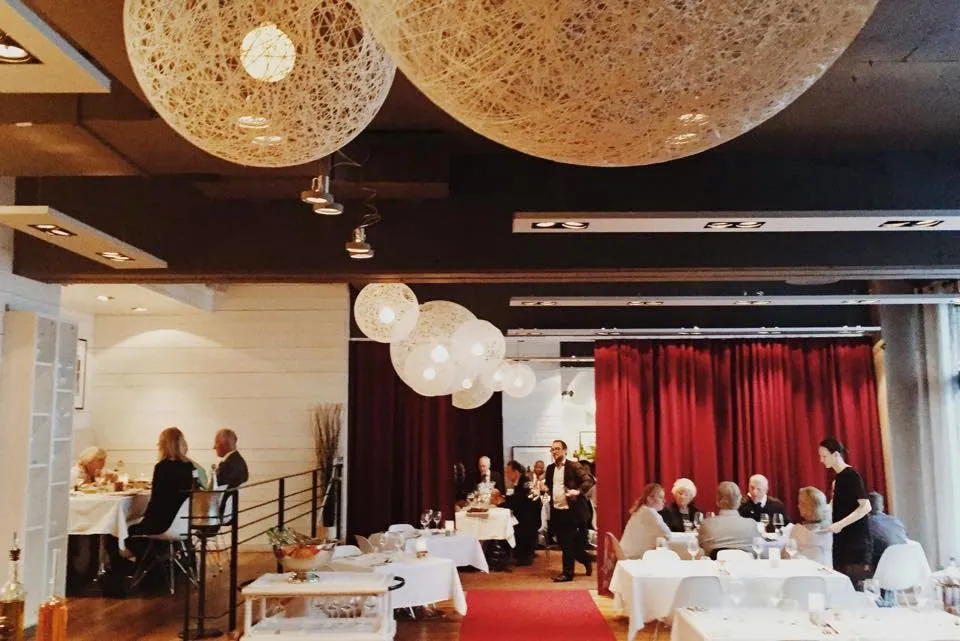 BookNoFees: Ravintola – Brasserie Mares – Oslo – Mares-panimo, kuva 1