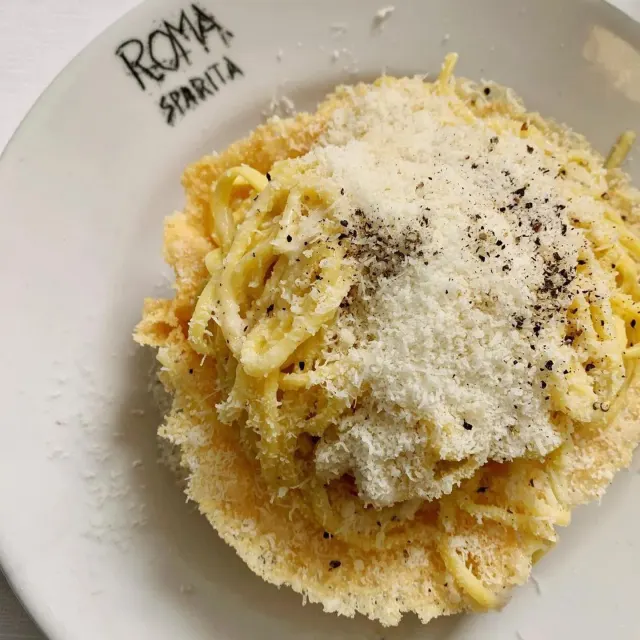 BookNoFees: Ravintola – Roma Sparita – Rome – Kadonnut Rooma, kuva 3