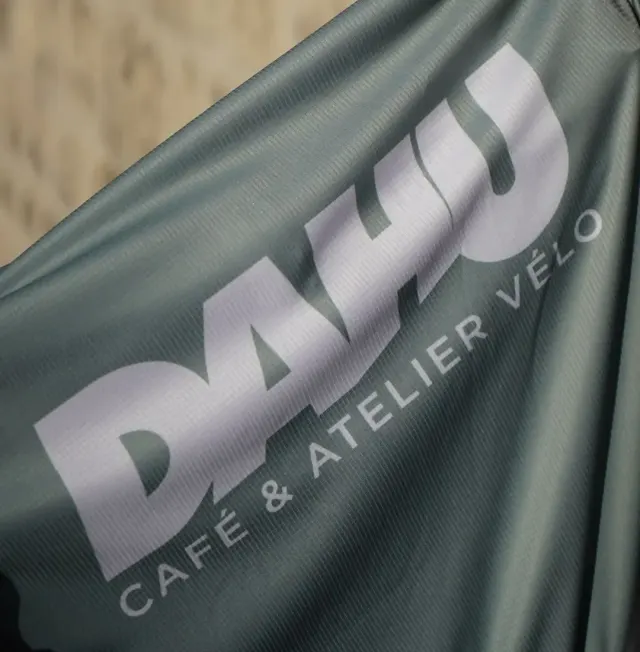 BookNoFees: Kahvila – Dahu – Paris – Dahu, kuva 3
