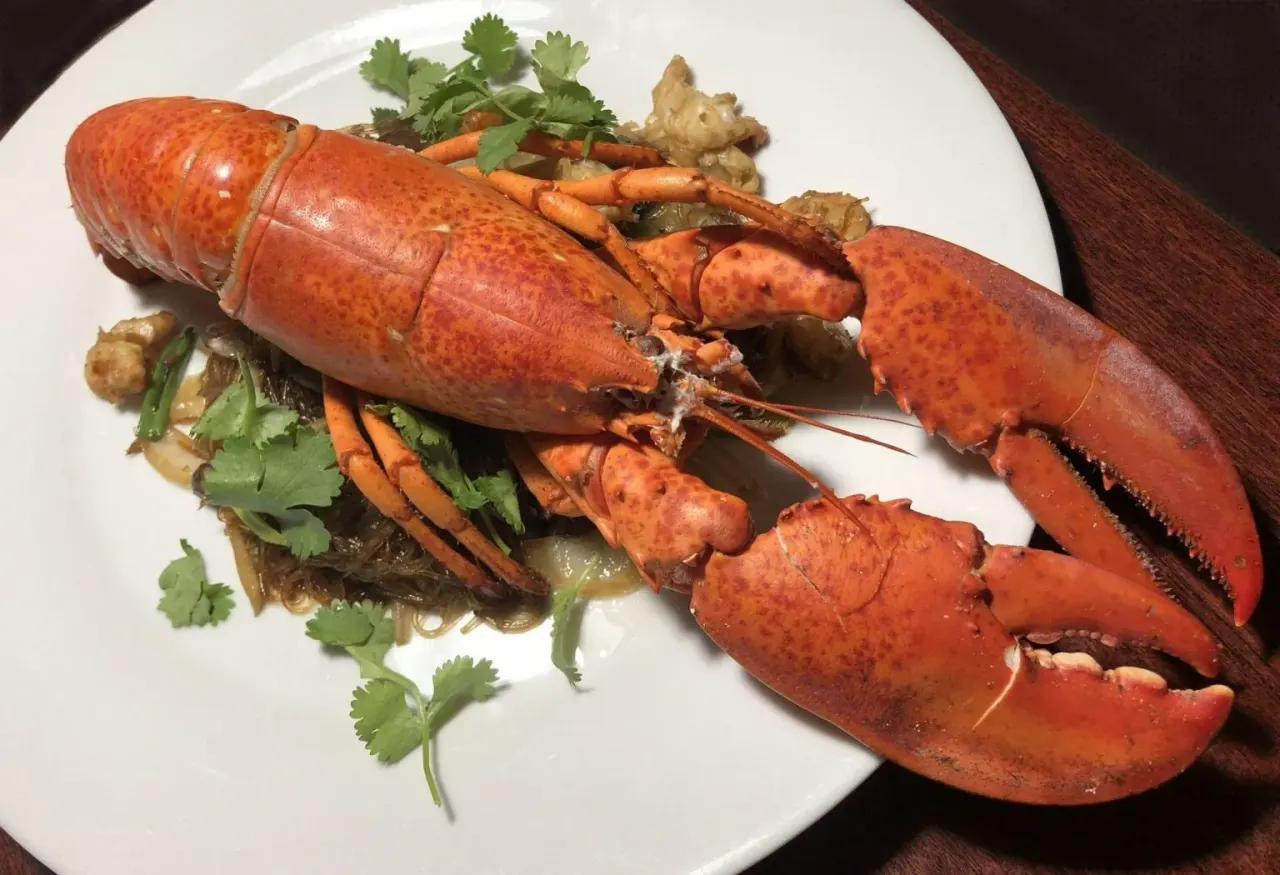 BookNoFees: Ravintola – Bangkok Thai Restaurant – Budapest – Bangkok Thai -ravintola, kuva 1
