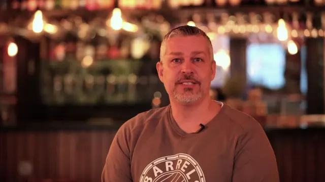 BookNoFees: Ravintola – Barrels Burgers & Beer – Stockholm – Barrels Burgers & Beer, kuva 3