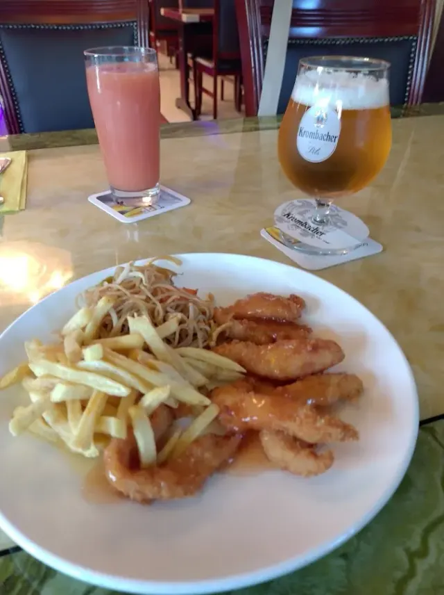 BookNoFees: Ravintola – China-Restaurant Jasmin – Wenden – Kiinalainen ravintola Jasmin, kuva 3