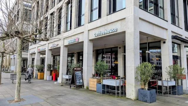 BookNoFees: Ravintola – Pfefferkorn NY Steakhouse – Dortmund – Pfefferkorn NY Steakhouse, kuva 2