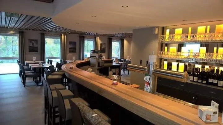 BookNoFees: Ravintola – Bauer's Restaurant & Partyservice – Erndtebrück – Bauer's Ravintola & Juhlapalvelu, kuva 1