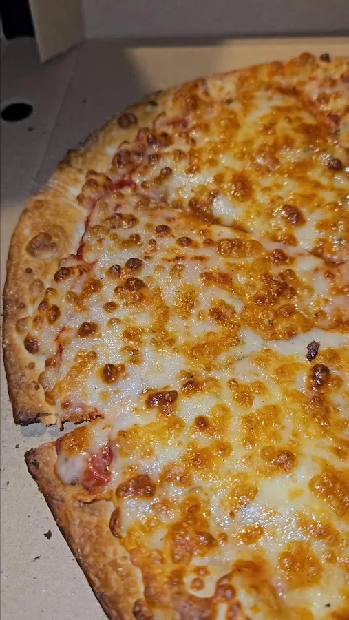 BookNoFees: Ravintola – Pizzería Carlos – Madrid – Carlos-pizzeria, kuva 3