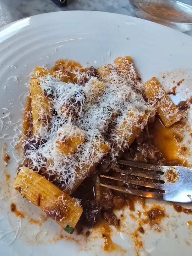 BookNoFees: Ravintola – Carluccio’s – Dublin – Carluccio’s, kuva 2