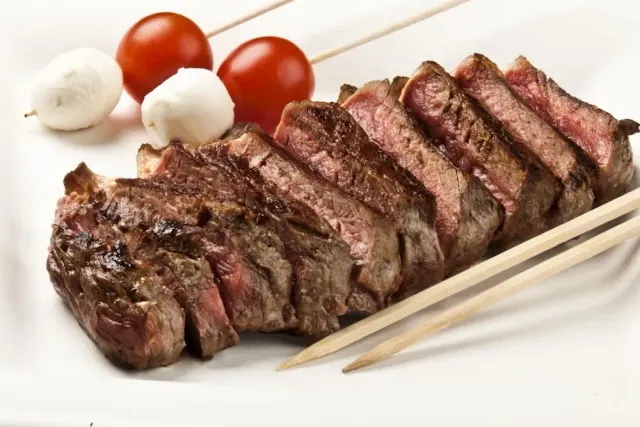 BookNoFees: Ravintola – Bayres Beef – Madrid – Bayres Beef, kuva 3