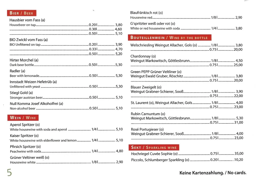 BookNoFees: Kahvila – Café Raimann – Vienna – Café Raimann, kuva 1