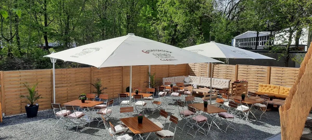 BookNoFees: Ravintola – Pizzeria DaAnna – Bestwig – Pizzeria DaAnna, kuva 1