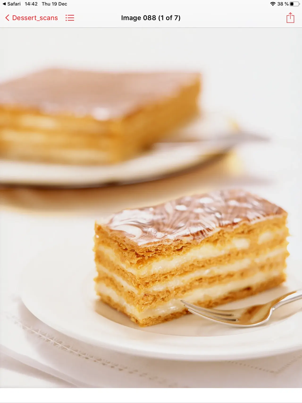 BookNoFees: Kahvila – Au Gourmand – Prague – Au Gourmand, kuva 1