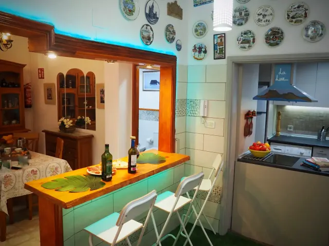 BookNoFees: Valo – Las Palmas De Gran Canaria