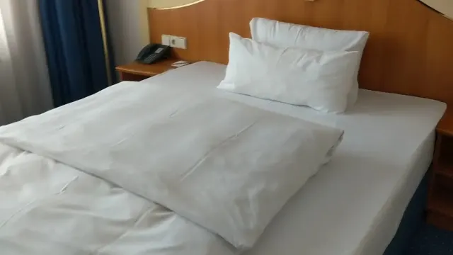 BookNoFees: Ravintola – Ringhotel Zweibrücker Hof – Herdecke – Ringhotel Zweibrücker Hof, kuva 3