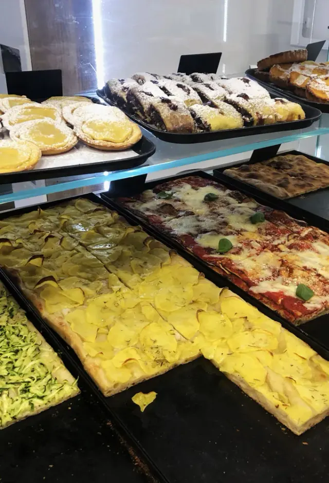 BookNoFees: Ravintola – Virò Pizza – Rome – Virò Pizza, kuva 3