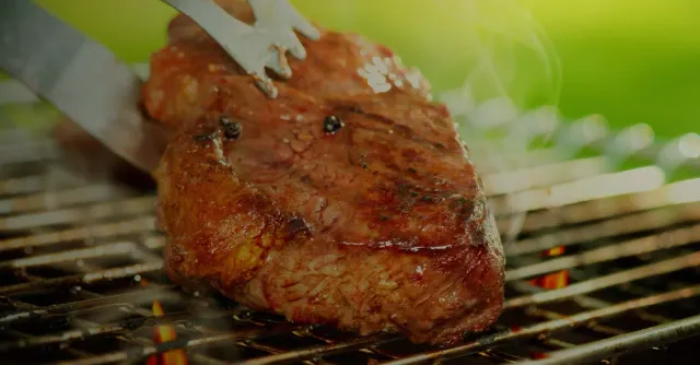 BookNoFees: Ravintola – Asado – Berlin – Grillaus, kuva 2
