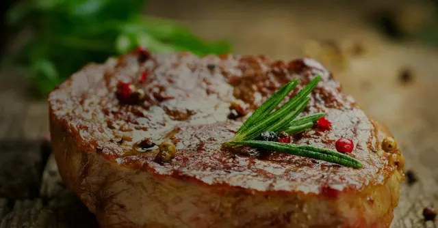 BookNoFees: Ravintola – Asado – Berlin – Grillaus, kuva 3