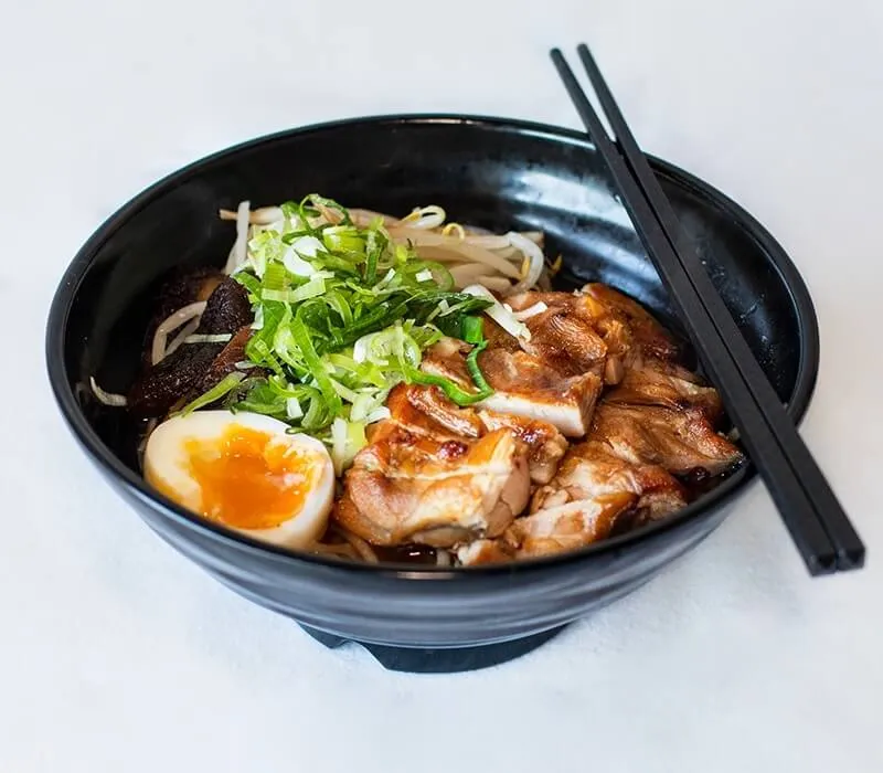 BookNoFees: Ravintola – Ozawa – Brussels – Olet, kuva 1