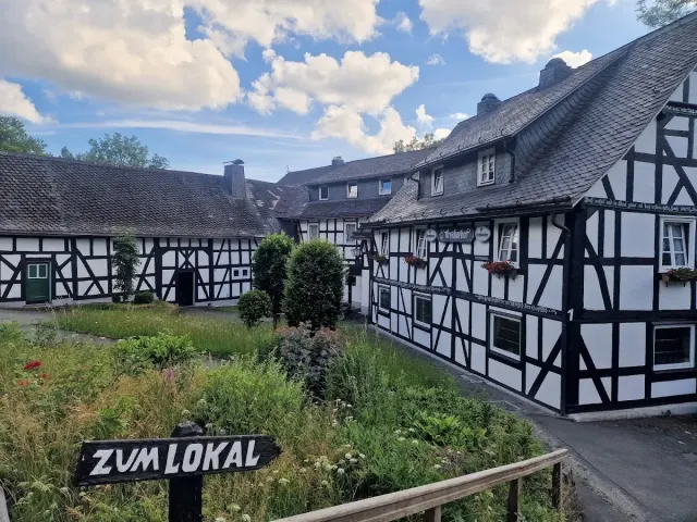 BookNoFees: Ravintola – Gasthof-Pension Graberhof – Winterberg – Gasthof-Pension Graberhof, kuva 3