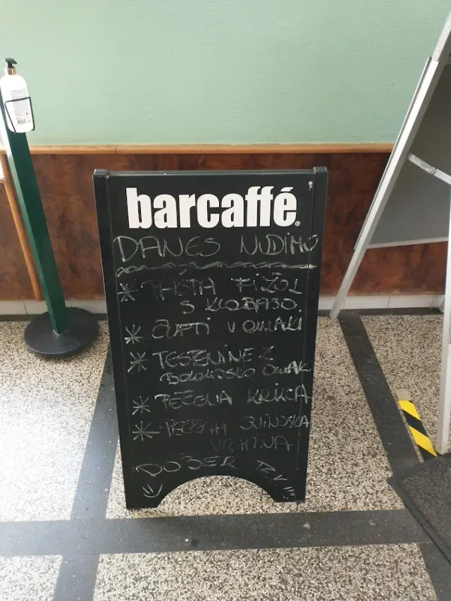 BookNoFees: Ravintola – Gostinstvo Klopčič – Ljubljana – Klopčič-ravintola, kuva 2