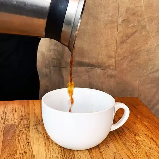 BookNoFees: Kahvila – Cafedu – Prague – Cafedu, kuva 2