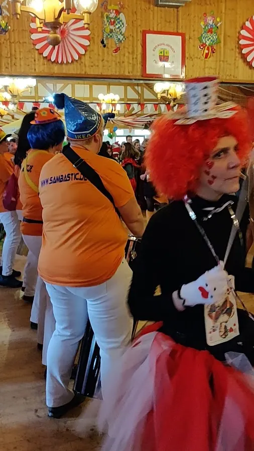 BookNoFees: Ravintola – Erhard Schnorbus Café Pension – Hallenberg – Erhard Schnorbusin kahvila-majoituspaikka, kuva 3