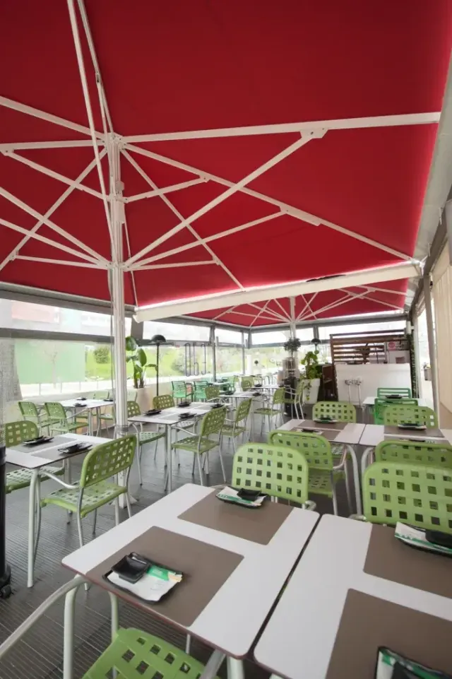 BookNoFees: Ravintola – Edo Sushi – Lisbon – Tai sushi, kuva 3