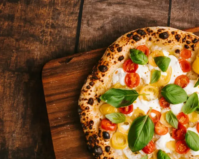 BookNoFees: Ravintola – Eatalia – Möhnesee-Günne – Eatalia, kuva 3