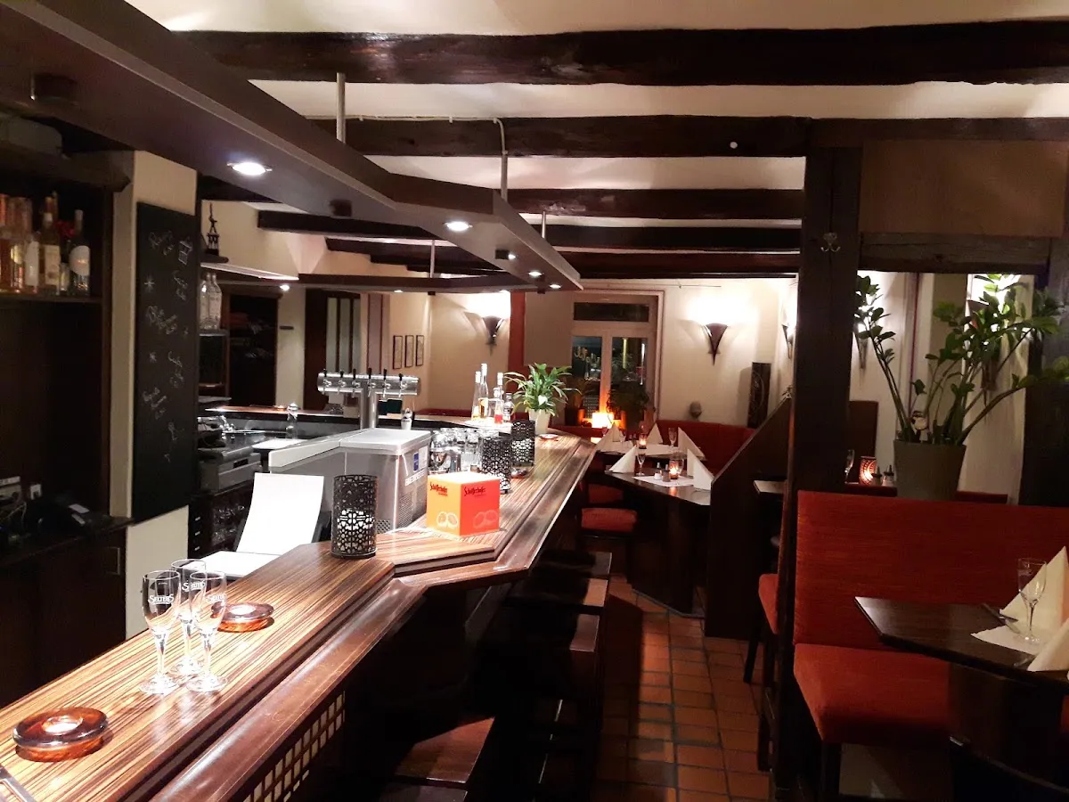 BookNoFees: Ravintola – Gasthof Im Kohl – Neuenrade – Gasthof Im Kohl, kuva 1