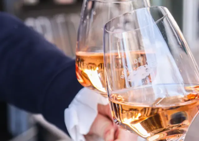 BookNoFees: Ravintola – Brut de Mer – Amsterdam – Tuore meren antima, kuva 3