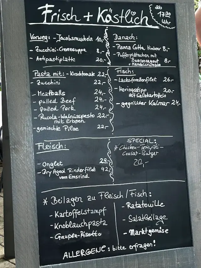 BookNoFees: Ravintola – Ristorante Pinocchio – Schwelm – Pinocchio-ravintola, kuva 3