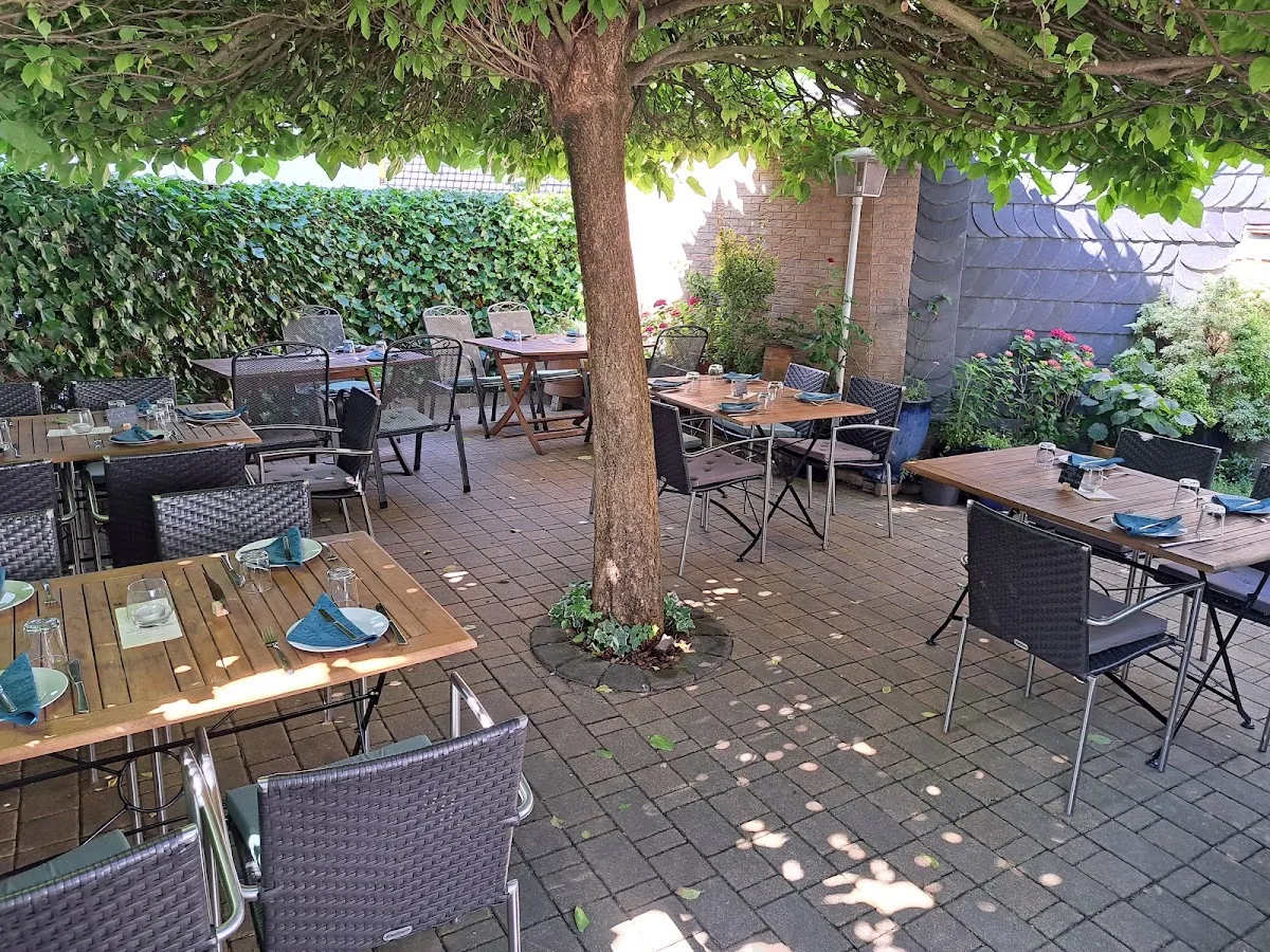 BookNoFees: Ravintola – Ristorante Pinocchio – Schwelm – Pinocchio-ravintola, kuva 1
