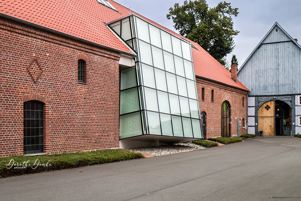 BookNoFees: Kahvila – Siedecafé im Erlebnismuseum Westfälische Salzwelten – Bad Sassendorf – Siedecafé Westfälische Salzwelten -elämysmuseossa, kuva 1