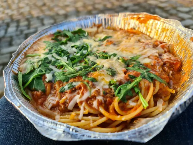 BookNoFees: Ravintola – Ristorante Il Castello – Berlin – Ristorante Il Castello, kuva 3